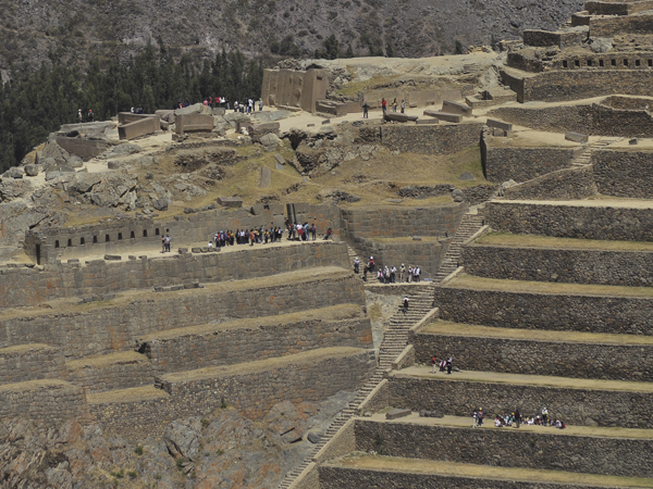 Portada de Tour to the Sacred Valley and Machu Picchu